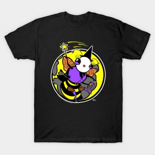 Witchbee Greetings T-Shirt